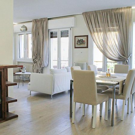 Corso Roma, 37 - Valente Italian Properties Montecatini Terme Exterior foto