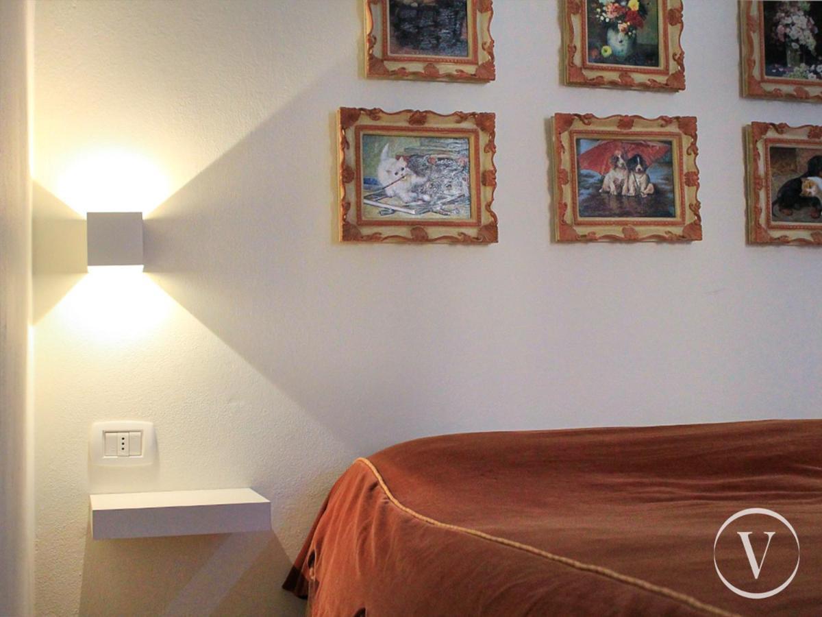 Corso Roma, 37 - Valente Italian Properties Montecatini Terme Exterior foto