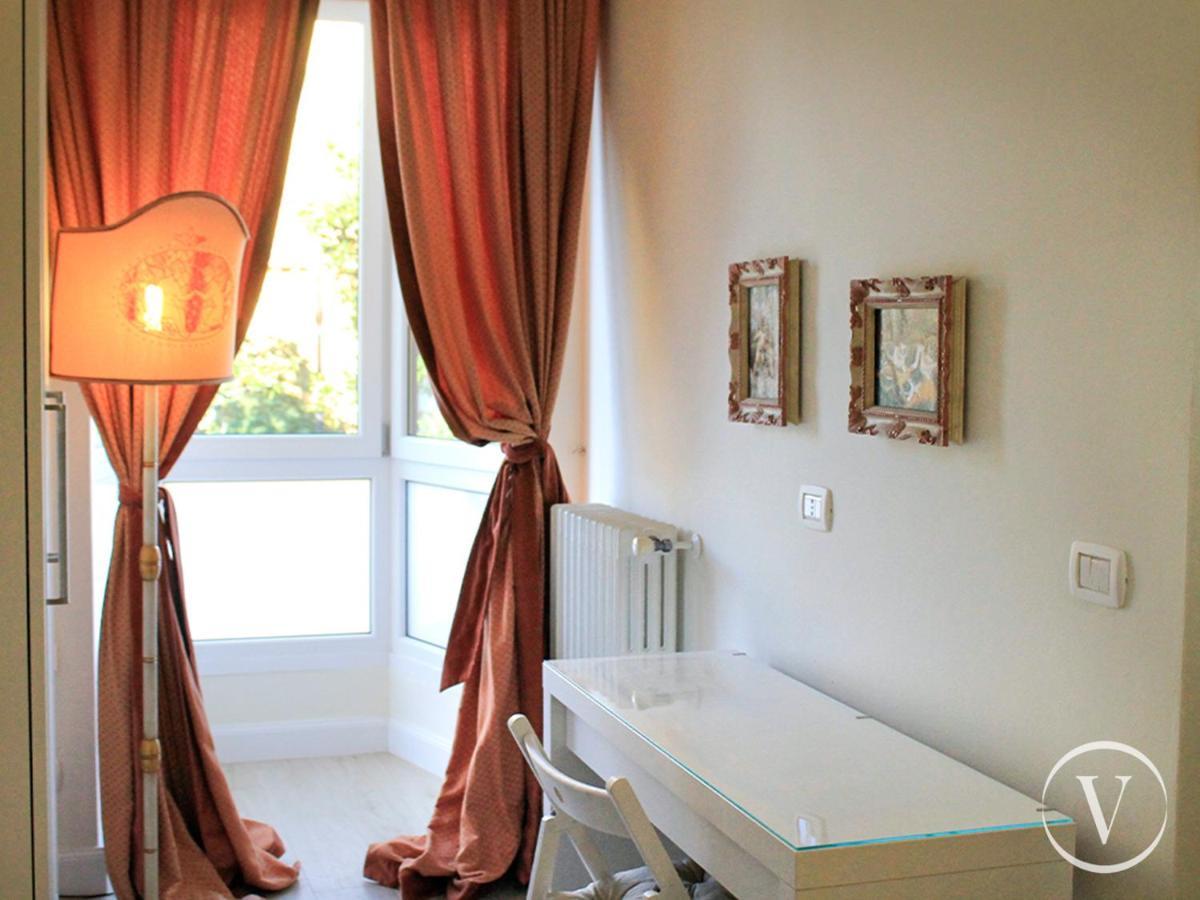 Corso Roma, 37 - Valente Italian Properties Montecatini Terme Exterior foto