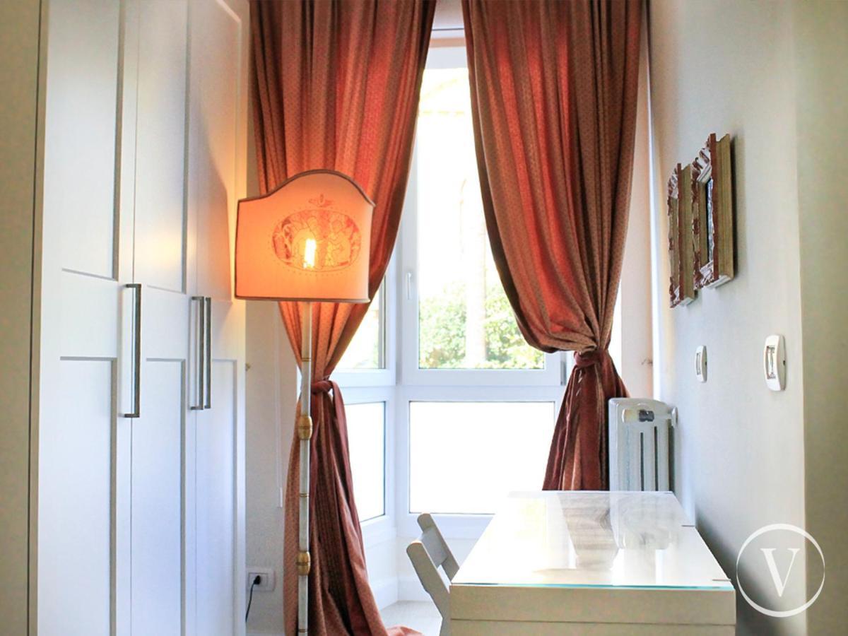 Corso Roma, 37 - Valente Italian Properties Montecatini Terme Exterior foto